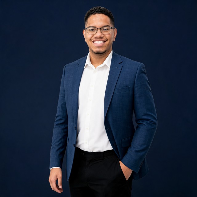 Samuel Sadjiboe